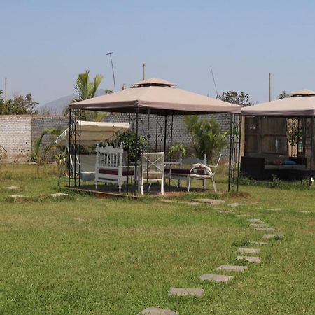 Los Naturales Huaral Esterno foto